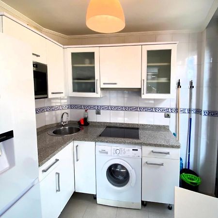 Апартаменты Apartamento Melisa Vut700 Леон Экстерьер фото