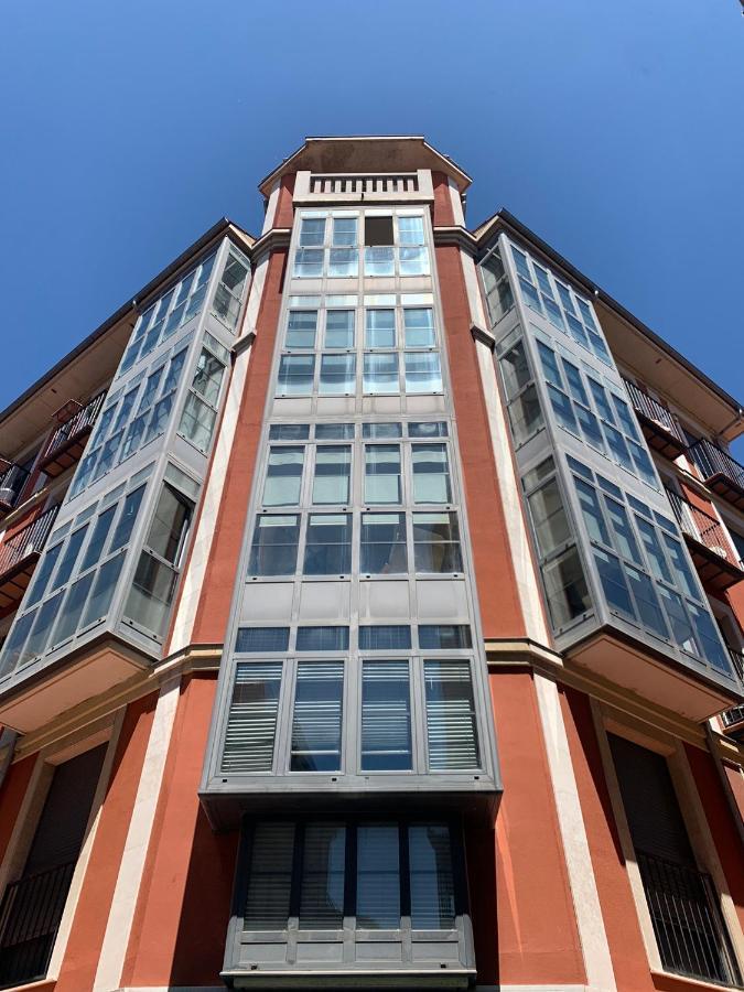 Апартаменты Apartamento Melisa Vut700 Леон Экстерьер фото