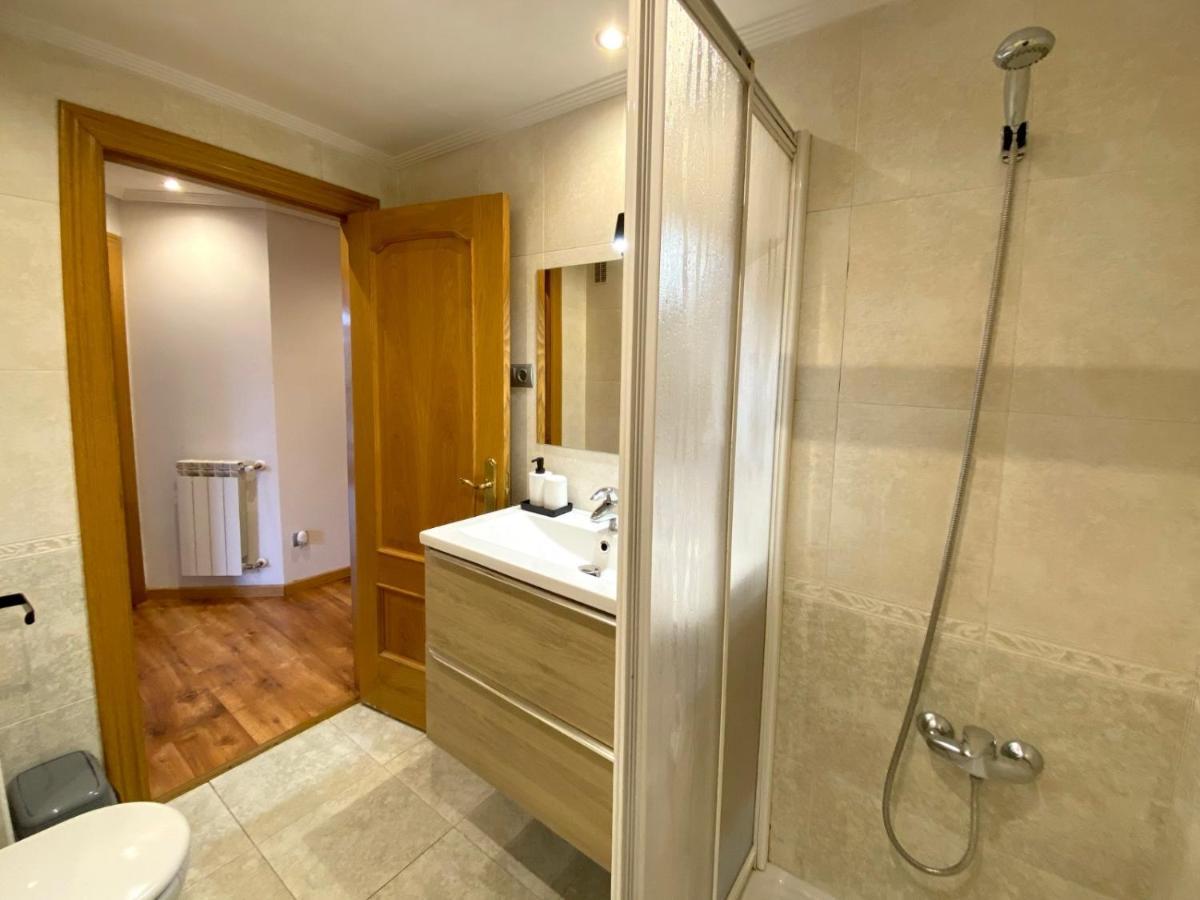 Апартаменты Apartamento Melisa Vut700 Леон Экстерьер фото