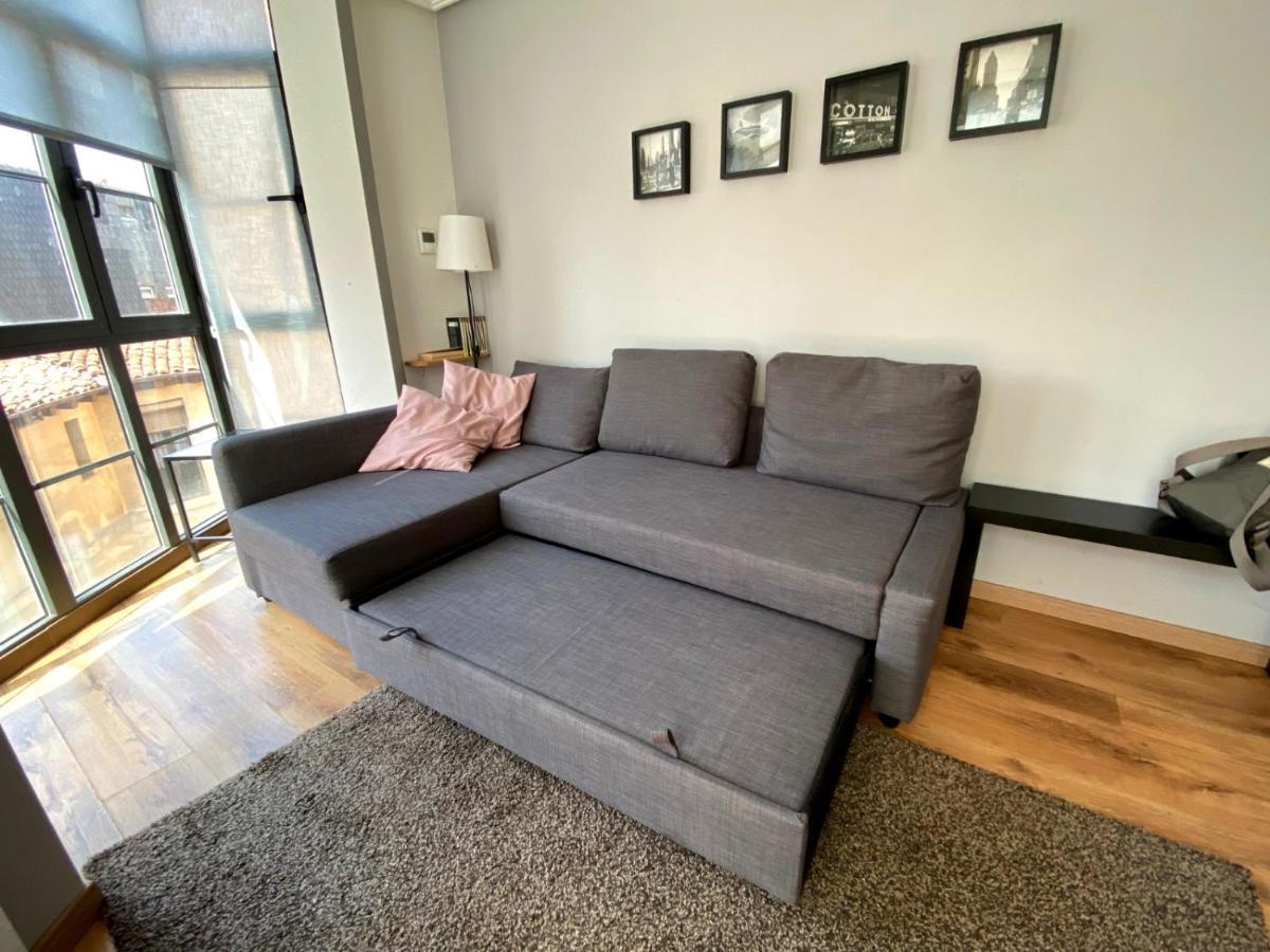 Апартаменты Apartamento Melisa Vut700 Леон Экстерьер фото