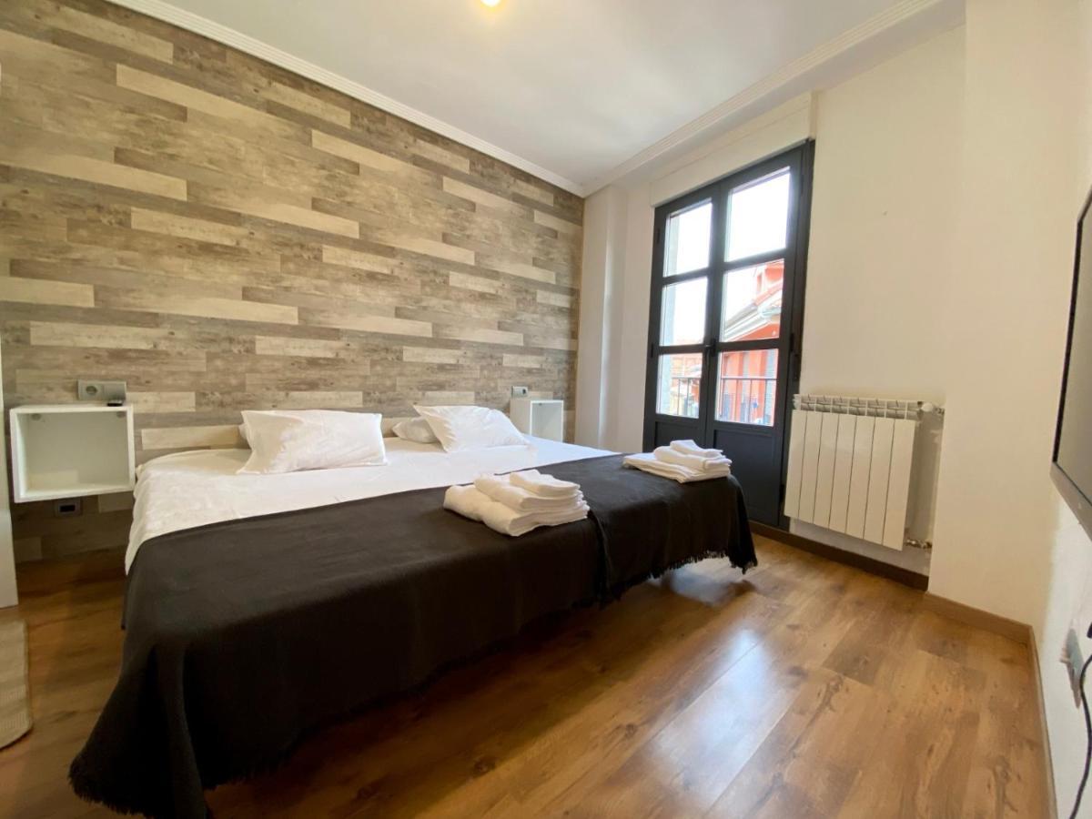 Апартаменты Apartamento Melisa Vut700 Леон Экстерьер фото